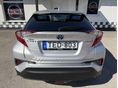 Gyönyörű újszerű állapot, végig TOYOTA -ban szervizelt, sérülésmentes.