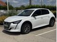 PEUGEOT 208 e208 50kWh Allure Pack 1.tulaj. flottás. márkaszervizes. 3 év garancia. 23.000 km!. magyar
