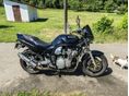 SUZUKI GSF 600 (BANDIT) 1997/6 - 4