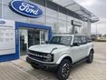 FORD BRONCO 2.7 EcoBoost Outer Banks AWD (Automata) SZENTENDRÉRŐL RENDELHETŐ 1-2 HÓNAP!!!TÖBB SZÍNBEN!!!GYERE EL NÉZD MEG!!