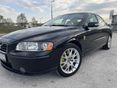 VOLVO S60 2.4 D5 Momentum Geartronic