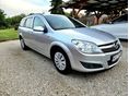 OPEL ASTRA H Caravan 1.4 Elegance MAGYARORSZÁGI FORGALOMBA HELYEZÉSŰ 211E-KM klÍma