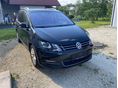 VOLKSWAGEN SHARAN 2011/4 - 2