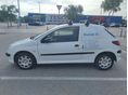 PEUGEOT 206 2007/12 - 2