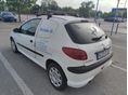 PEUGEOT 206 2007/12 - 3