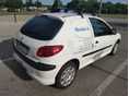 PEUGEOT 206 2007/12 - 4