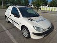 PEUGEOT 206 2007/12 - 5