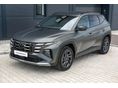 HYUNDAI TUCSON 1.6 T-GDI MHEV Executive DCT Magyarországi! Garanciális!
