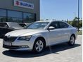 SKODA SUPERB 2.0 TDi SCR Ambition DSG7 Magyarországi. 1. tulajdonos! ÁFÁ-S!