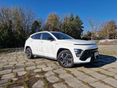 HYUNDAI KONA 1.6 T-GDi Premium N Line DCT MAGYARORSZÁGI. 3 ÉV GARANCIA. LEINFORMÁLHATÓ. TÉLI - NYÁRI GUMI GARNITURA