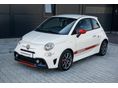 ABARTH 595 1.4 T-Jet 145 Magyarországi!