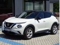 NISSAN JUKE 2022/1 - 2