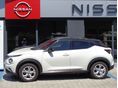 NISSAN JUKE 2022/1 - 1