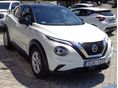 NISSAN JUKE 2022/1 - 4
