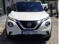 NISSAN JUKE 2022/1 - 5