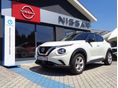 NISSAN JUKE 2022/1 - 6