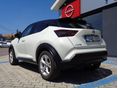 NISSAN JUKE 2022/1 - 8