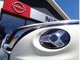 NISSAN JUKE 2022/1 - 10