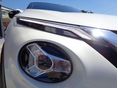 NISSAN JUKE 2022/1 - 12