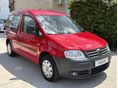 VOLKSWAGEN CADDY 2010/7 - 1