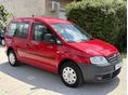VOLKSWAGEN CADDY 2010/7 - 2