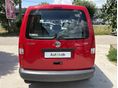VOLKSWAGEN CADDY 2010/7 - 4