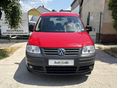 VOLKSWAGEN CADDY 2010/7 - 5
