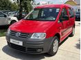 VOLKSWAGEN CADDY 2010/7 - 6
