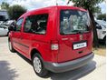 VOLKSWAGEN CADDY 2010/7 - 7
