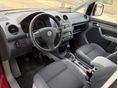 VOLKSWAGEN CADDY 2010/7 - 8