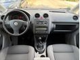VOLKSWAGEN CADDY 2010/7 - 9