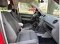 VOLKSWAGEN CADDY 2010/7 - 10