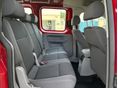 VOLKSWAGEN CADDY 2010/7 - 11