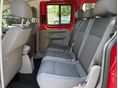 VOLKSWAGEN CADDY 2010/7 - 12