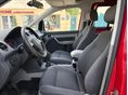 VOLKSWAGEN CADDY 2010/7 - 13