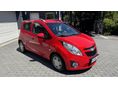 CHEVROLET SPARK 2012/1 - 2