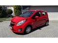 CHEVROLET SPARK 2012/1 - 4