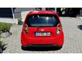 CHEVROLET SPARK 2012/1 - 5