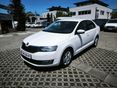 SKODA RAPID 1.0 TSI Ambition 65000 KM!