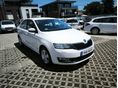 SKODA RAPID 2018/7 - 2