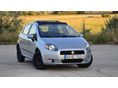 FIAT GRANDE PUNTO 1.4 8V Dynamic MTA