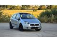 FIAT GRANDE PUNTO 2008/7 - 7