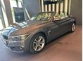 BMW 430i Sport (Automata) Magyarországi/Frissen szervizelt