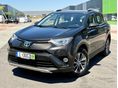 TOYOTA RAV 4 2016/4 - 1