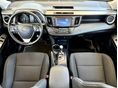 TOYOTA RAV 4 2016/4 - 11