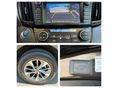 TOYOTA RAV 4 2016/4 - 12