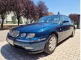 ROVER 75 2.0 V6 Crown 2.TULAJDONOS.SZÉP MEGKÍMÉLT ÁLLAPOTBAN-BŐRBELSŐ-DIGITKLÍMA-ÜLÉSFŰTÉS!