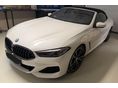 BMW 8-AS SOROZAT 2022/3 - 2