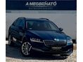 SKODA SUPERB Combi 1.4 TSI iV PHEV Ambition DSG Szervizelt. Garancia