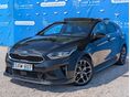 KIA PRO CEE'D ProCeed 1.5 T-GDI GT LineDCT MO-i gépjármű/Garantált km/Első tulajtól/ÁFÁ-S/Garanciával!